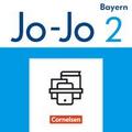 Jo-Jo Sprachbuch - Grundschule Bayern - Ausgabe 20
