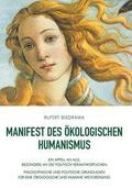 Manifest des ökologischen Humanismus