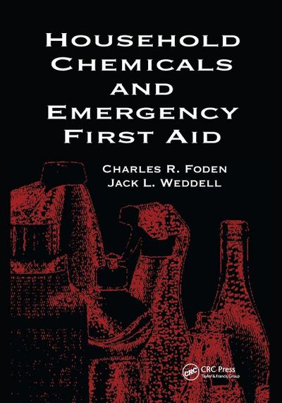 Household Chemicals and Emergency First Aid