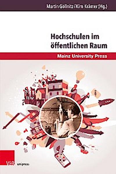 Hochschulen im öffentlichen Raum