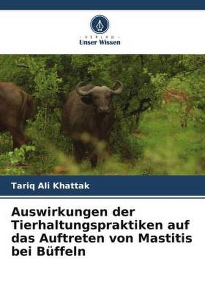 Auswirkungen der Tierhaltungspraktiken auf das Auftreten von Mastitis bei Büffeln