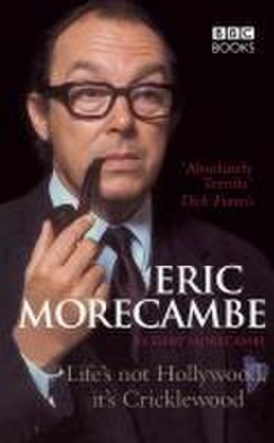 Eric Morecambe