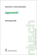 Agrarrecht