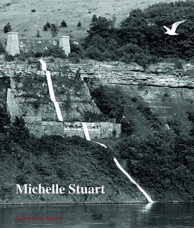 Michelle Stuart, English Edition