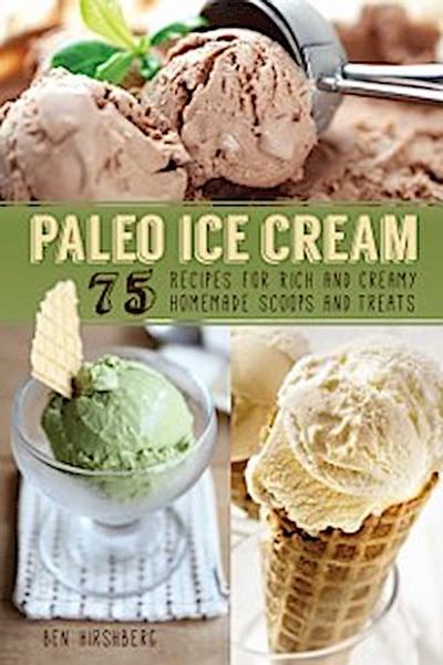 Paleo Ice Cream