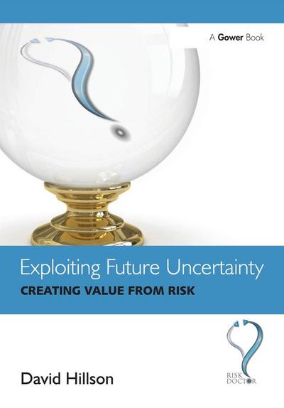 Exploiting Future Uncertainty