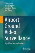 Airport Ground Video Surveillance