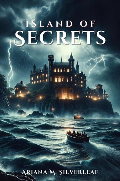 Island of Secrets