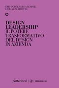 Design leadership