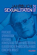 Jahrbuch Sexualitäten 2016
