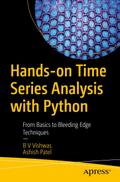 Hands-on Time Series Analysis with Python