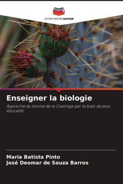 Enseigner la biologie