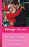 Kisses on Her Christmas List