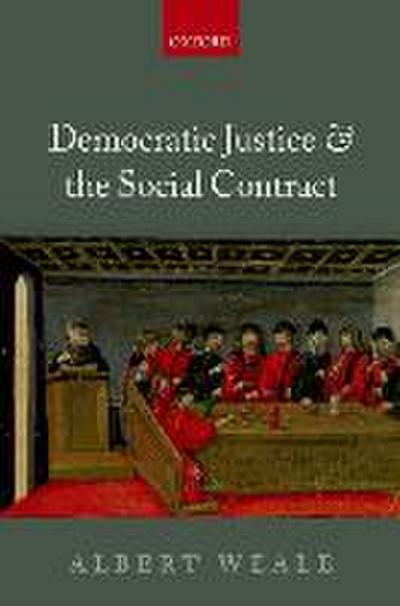 Democratic Justice and the Social Contract
