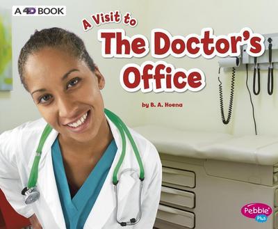 The Doctor’s Office