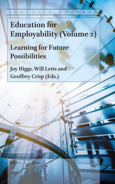 Education for Employability (Volume 2)