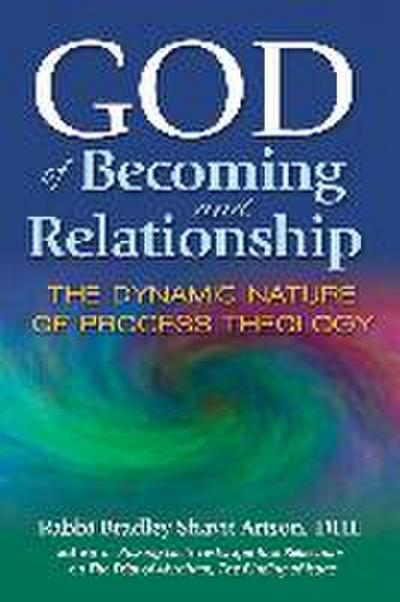 God of Becoming and Relationship