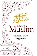 Sahih Muslim (Volume 2)