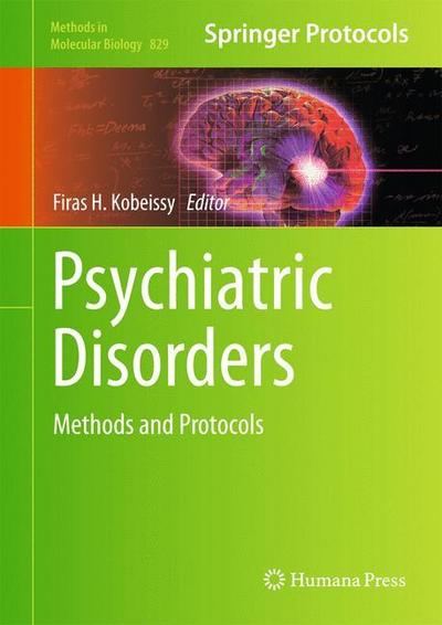 Psychiatric Disorders