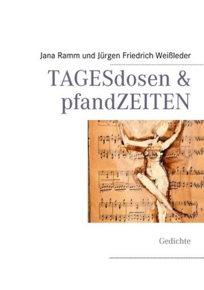 TAGESdosen & pfandZEITEN