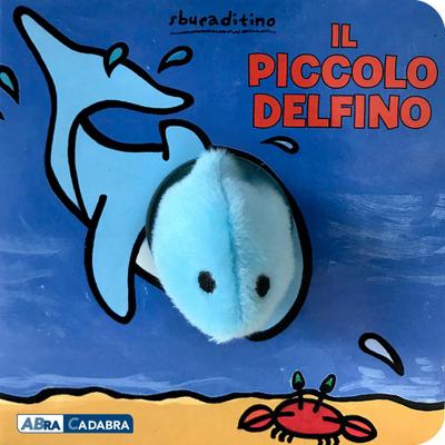 Il piccolo delfino