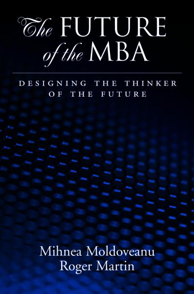 The Future of the MBA