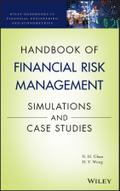 Handbook of Financial Risk Management