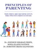 Principles of Parenting