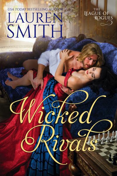Wicked Rivals