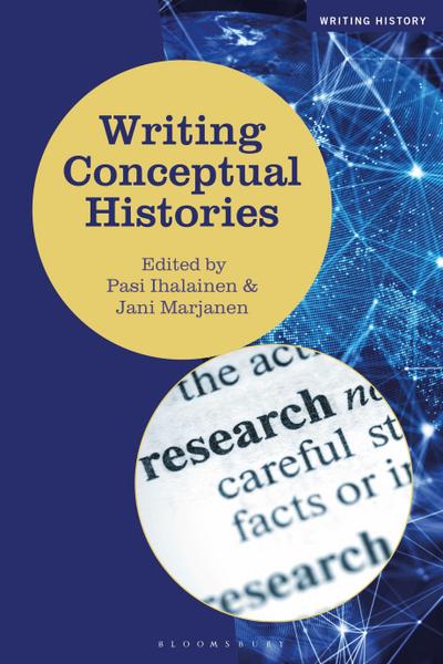 Writing Conceptual Histories
