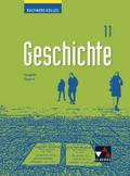Buchners Kolleg Geschichte - Neue Ausgabe Bayern