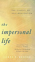 The Impersonal Life