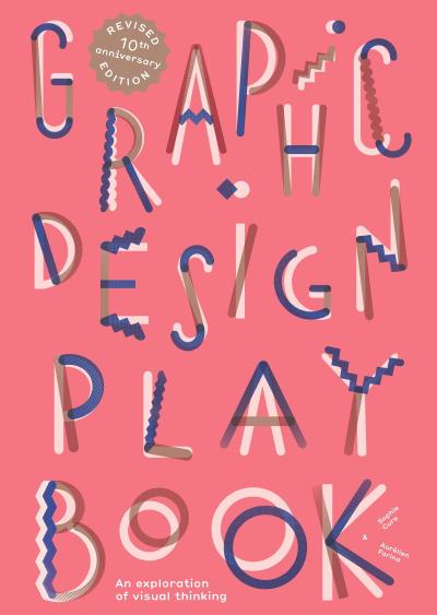 Graphic Design Play Book 2nd Edition