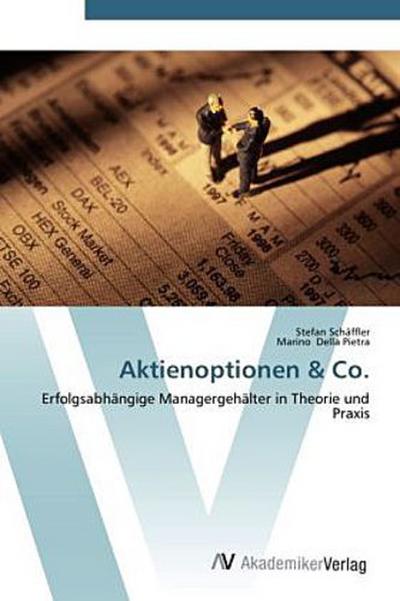 Aktienoptionen & Co.