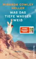 Was das tiefe Wasser weiß
