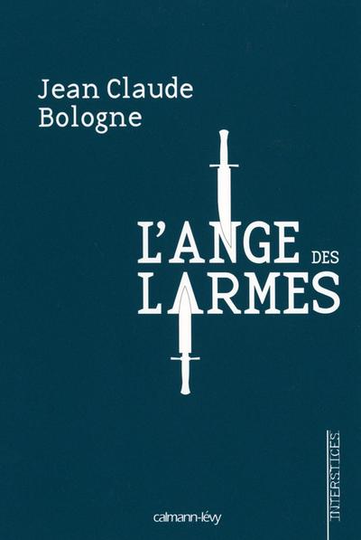 L’Ange des larmes