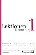 Lektionen 1: Dramaturgie