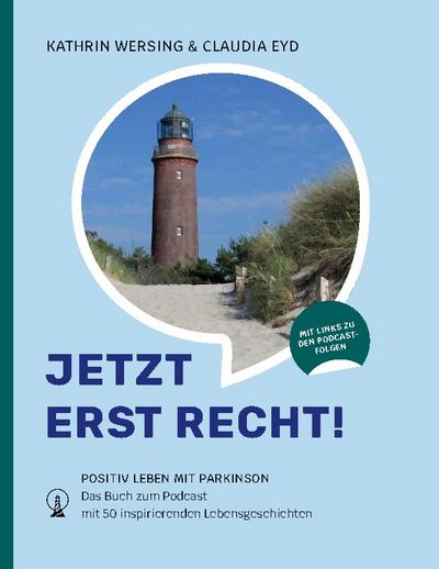 Jetzt erst recht
