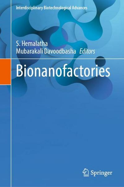 Bionanofactories