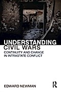 Understanding Civil Wars
