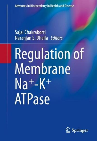 Regulation of Membrane Na+-K+ ATPase