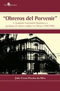 Obreros del porvenir