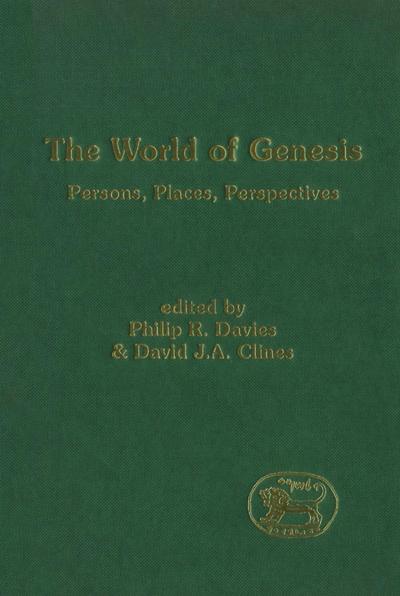 The World of Genesis
