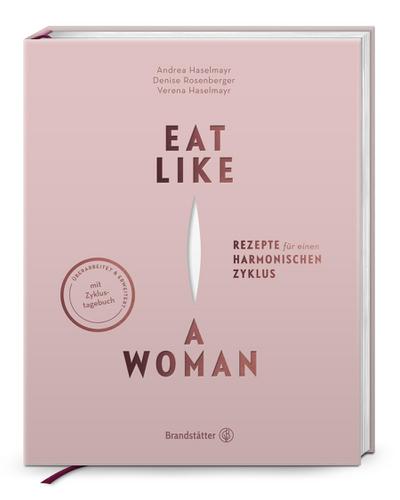 Eat like a Woman