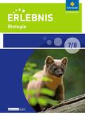 Erlebnis Biologie - Differenzierende Ausgabe 2016 