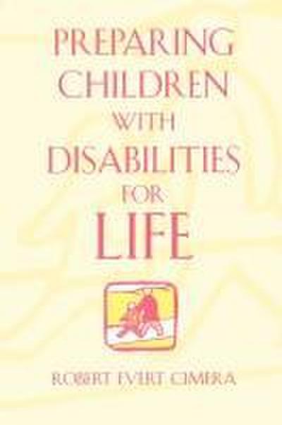 Preparing Children With Disabilities for Life