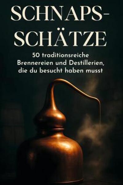 Schnaps-Schätze