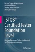 ISTQB® Certified Tester Foundation Level