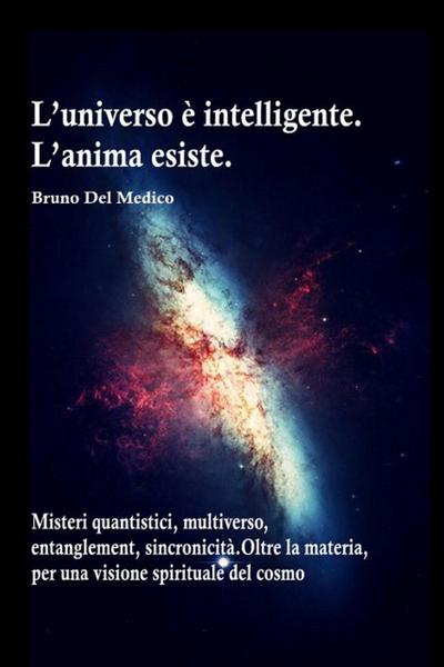 L’universo è intelligente. L’anima esiste. Misteri quantistici, multiverso, entanglement, sincronicità. Oltre la materia, per una visione spirituale del cosmo