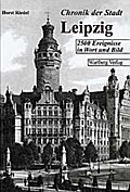 Chronik der Stadt Leipzig
